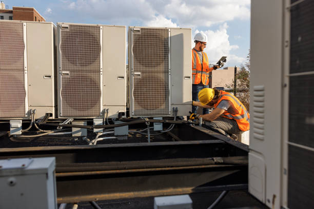 Best HVAC Repair Near Me  in Fort Calhoun, NE