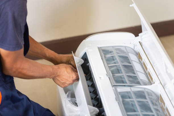 Best HVAC Air Duct Cleaning  in Fort Calhoun, NE