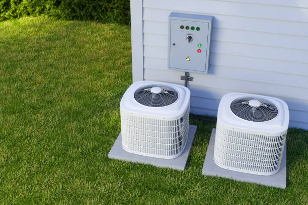 Best HVAC Maintenance Near Me  in Fort Calhoun, NE