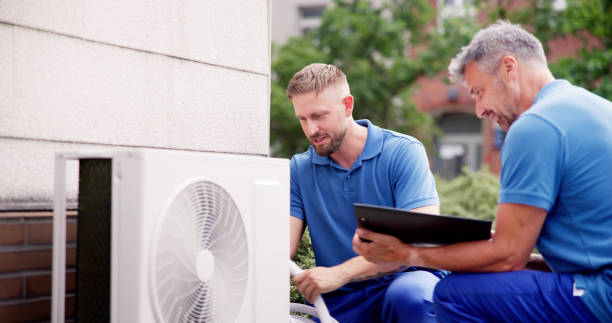Best Air Conditioning Repair  in Fort Calhoun, NE