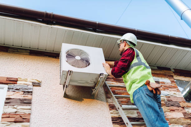 Best Residential HVAC Services  in Fort Calhoun, NE