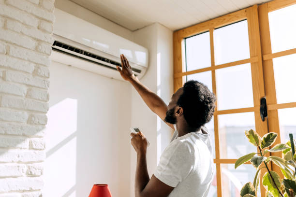Best HVAC Installation Services  in Fort Calhoun, NE