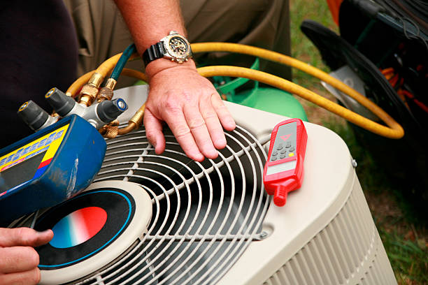 Best HVAC Installation Services  in Fort Calhoun, NE