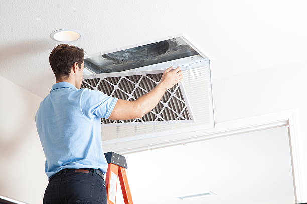 Best HVAC Companies Near Me  in Fort Calhoun, NE