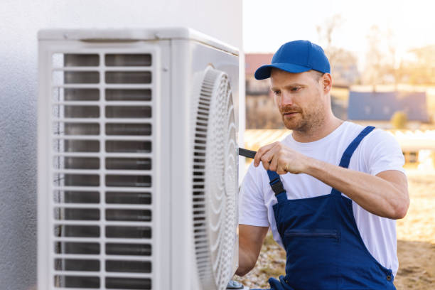 Best HVAC Replacement Cost  in Fort Calhoun, NE