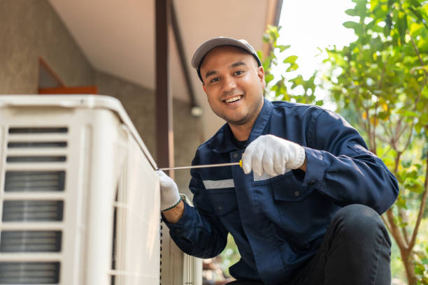  Fort Calhoun, NE HVAC Pros