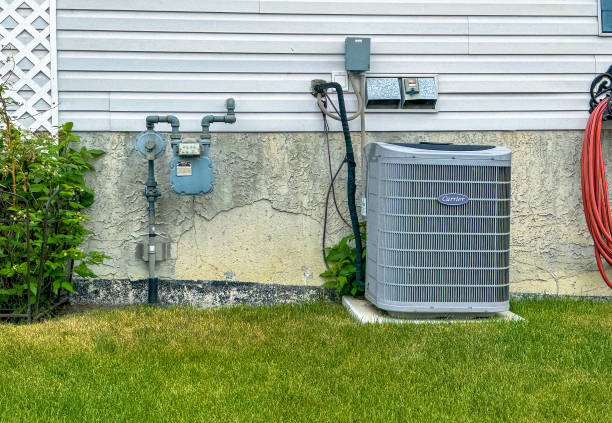 Professional HVAC in Fort Calhoun, NE